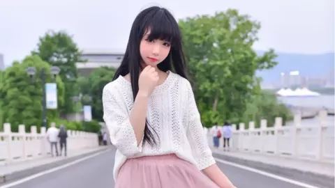 活牛注水事件受害者