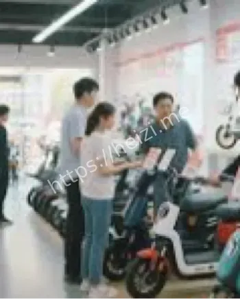 电动自行车新国标