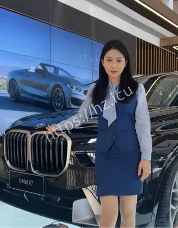 宝马一口价卖车